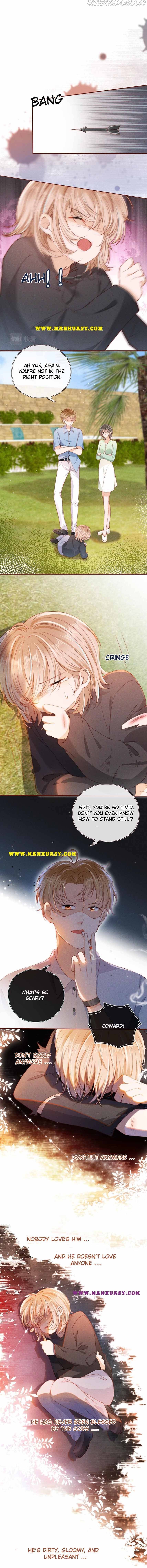 I Led the Male Lead and Antagonist Astray chapter 16 - page 11