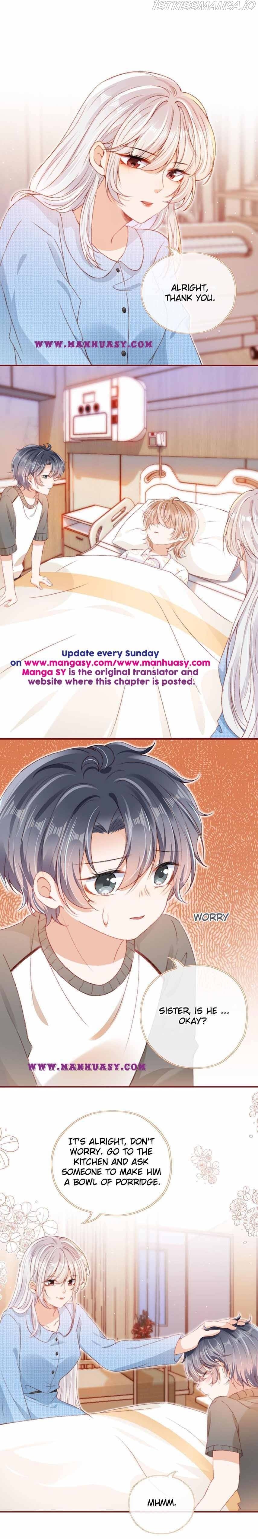 I Led the Male Lead and Antagonist Astray chapter 16 - page 13