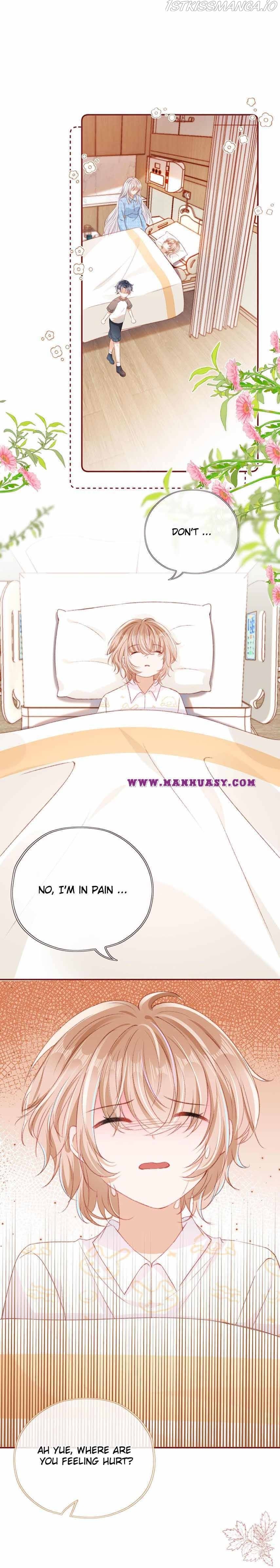 I Led the Male Lead and Antagonist Astray chapter 16 - page 14