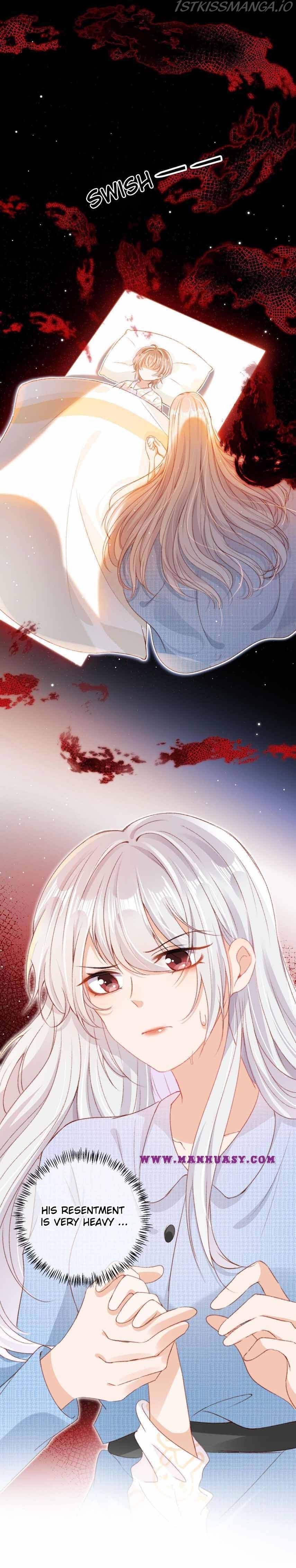 I Led the Male Lead and Antagonist Astray chapter 16 - page 16