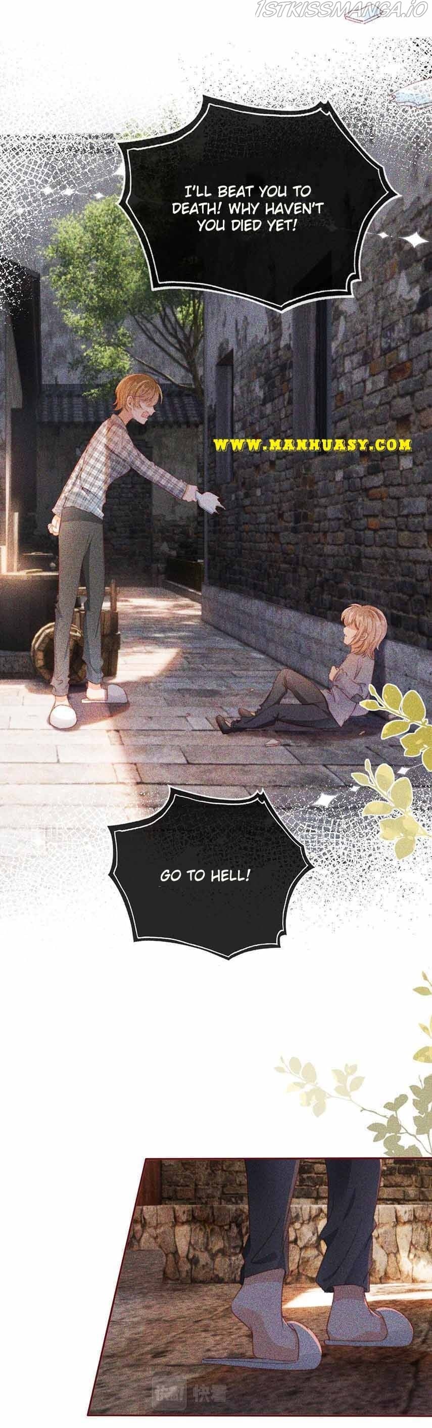 I Led the Male Lead and Antagonist Astray chapter 16 - page 8