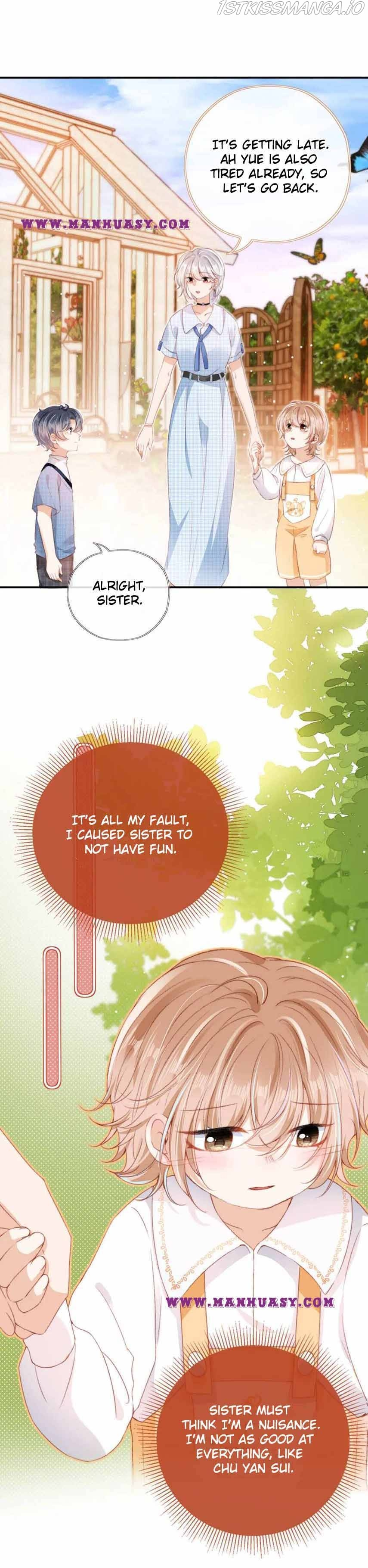 I Led the Male Lead and Antagonist Astray chapter 15 - page 12