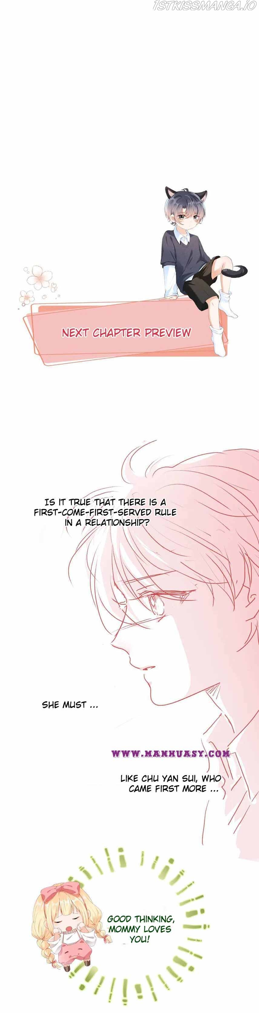 I Led the Male Lead and Antagonist Astray chapter 14 - page 11