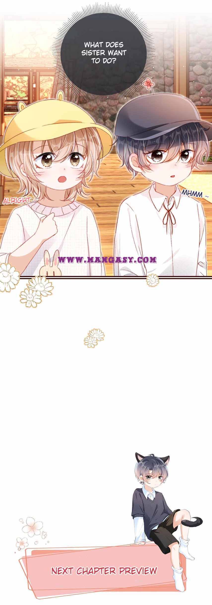 I Led the Male Lead and Antagonist Astray chapter 13 - page 12