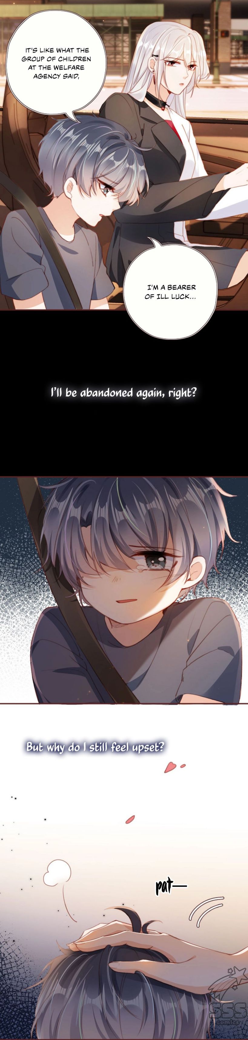 I Led the Male Lead and Antagonist Astray chapter 2 - page 16