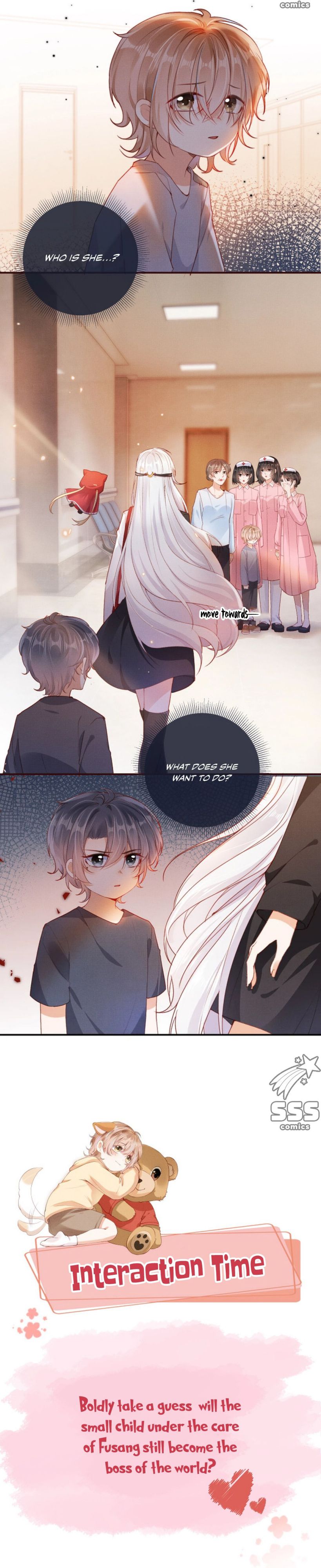 I Led the Male Lead and Antagonist Astray chapter 2 - page 24