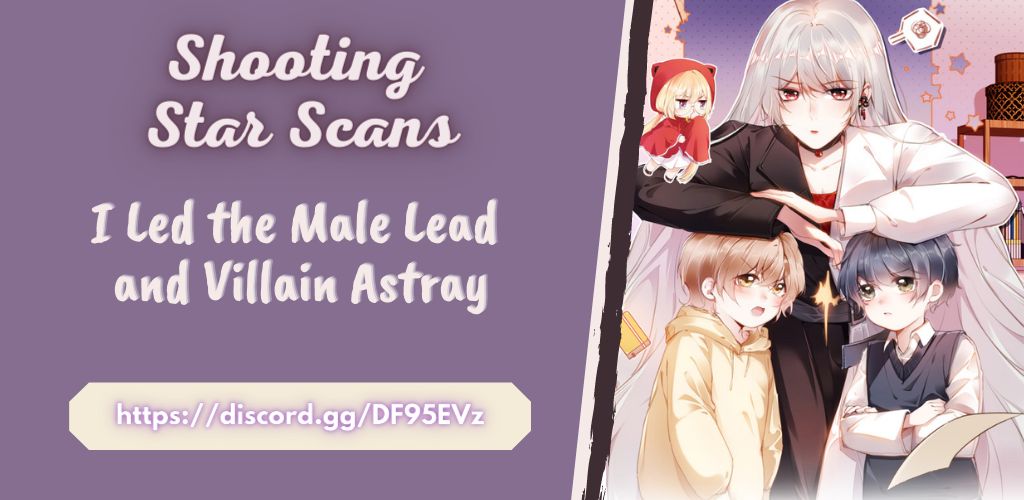 I Led the Male Lead and Antagonist Astray chapter 0 - page 2