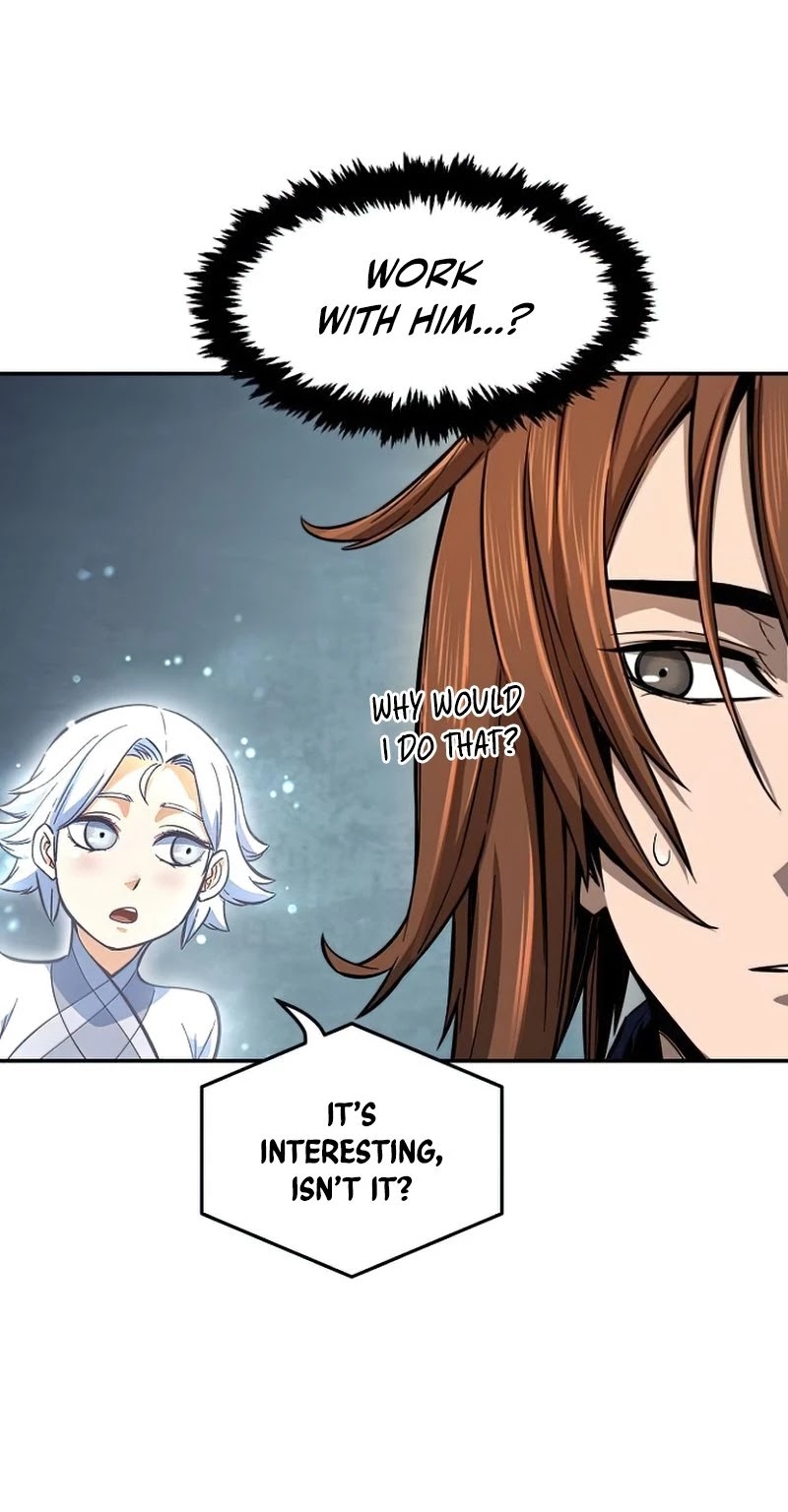 Absolute Sword Sense chapter 11 - page 38