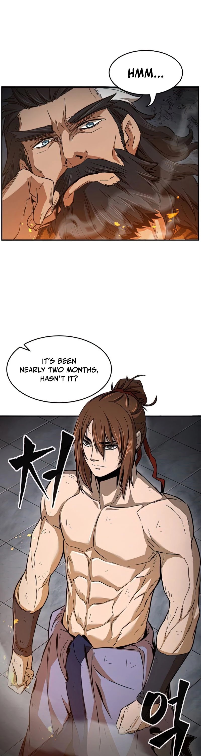 Absolute Sword Sense chapter 10 - page 25