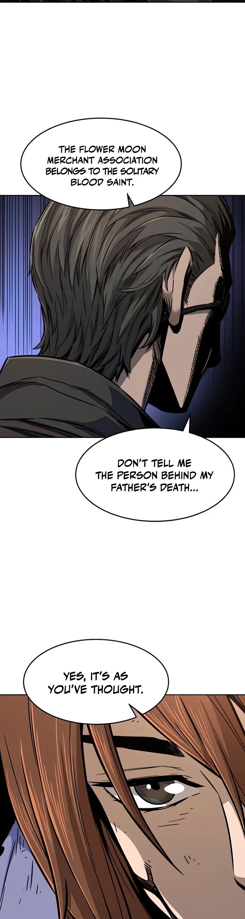 Absolute Sword Sense chapter 7 - page 29