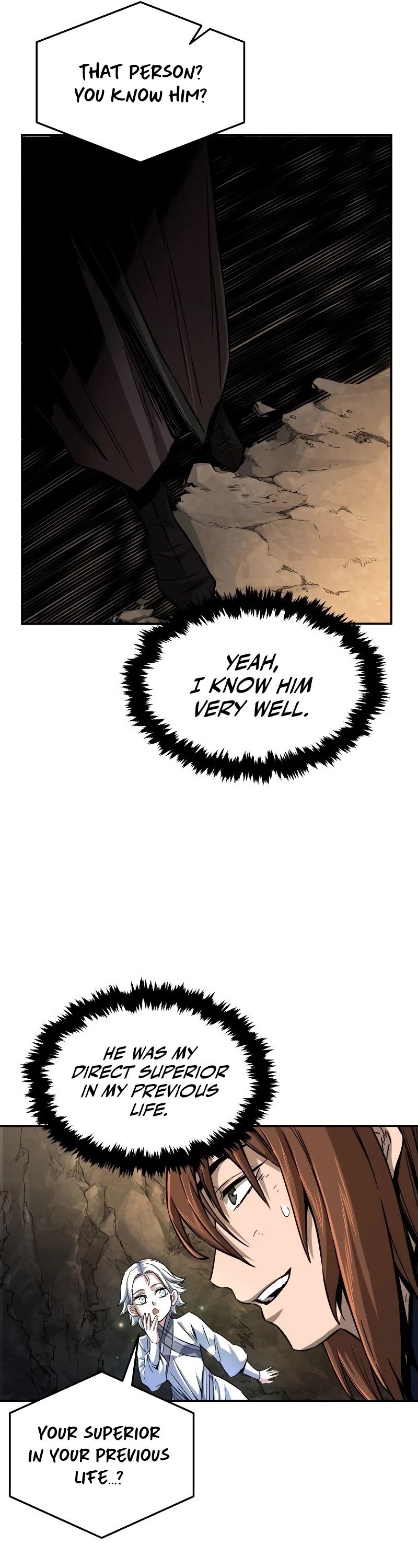 Absolute Sword Sense chapter 6 - page 52