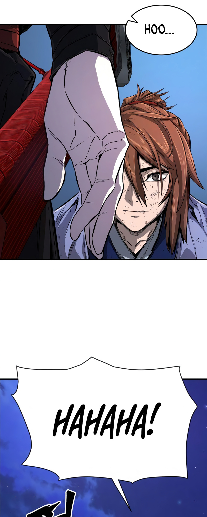 Absolute Sword Sense chapter 3 - page 87