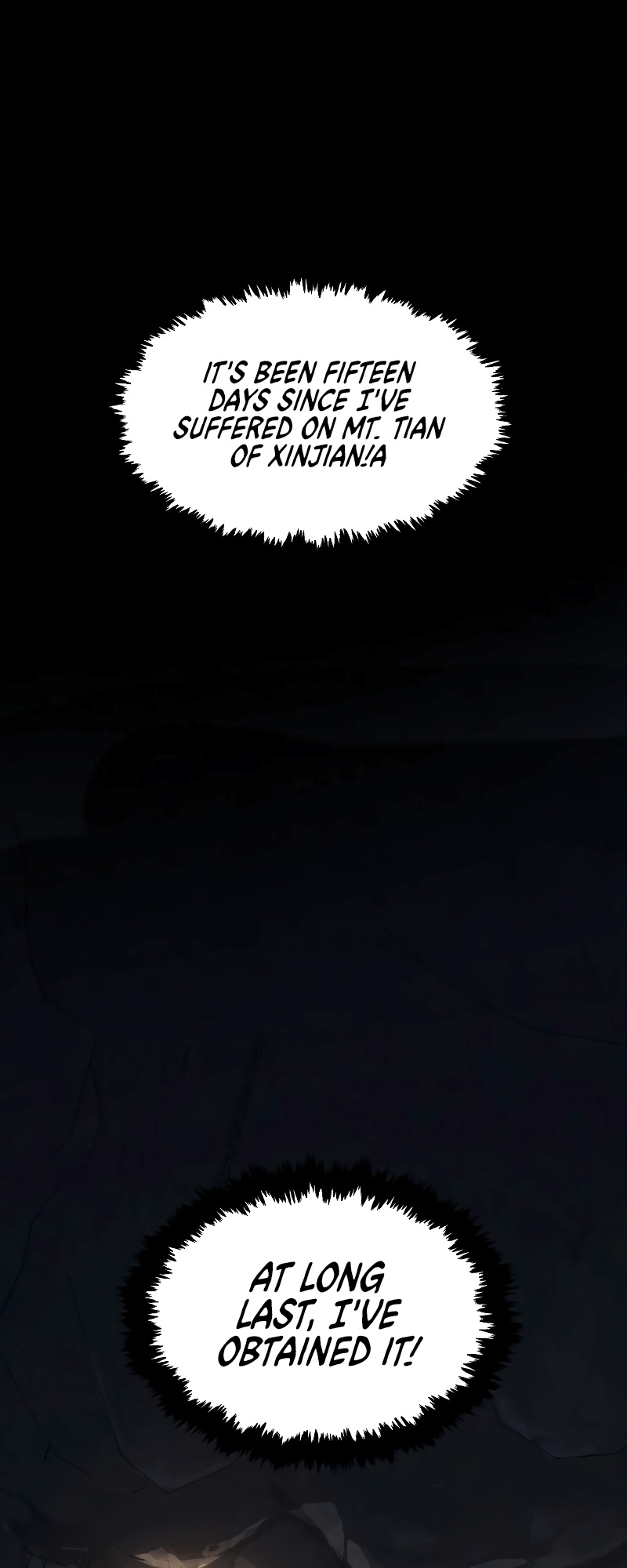 Absolute Sword Sense chapter 1 - page 4