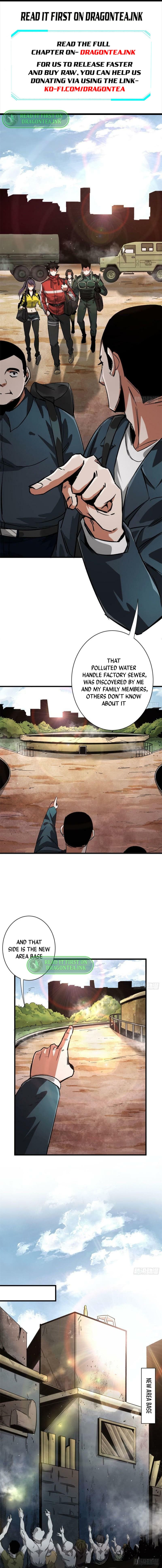 Wheel World chapter 87 - page 3
