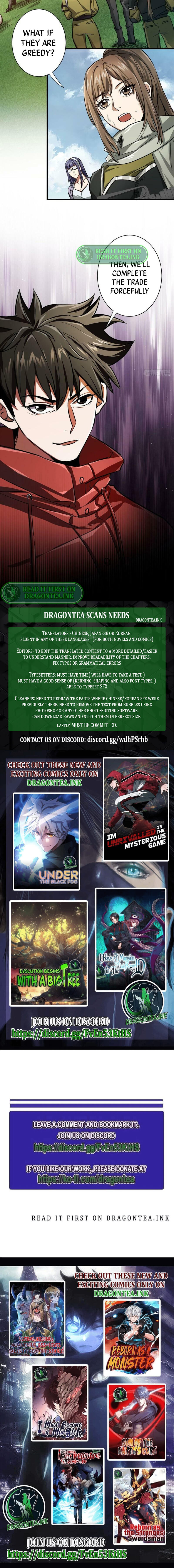 Wheel World chapter 74 - page 11