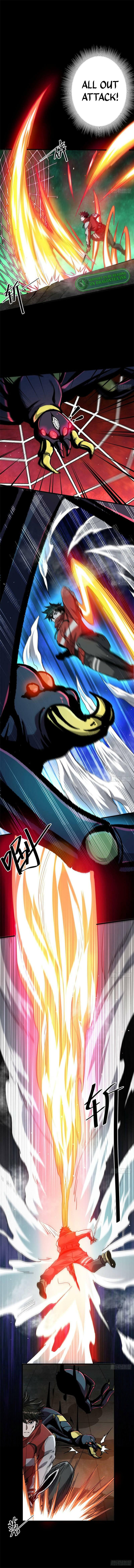 Wheel World chapter 70 - page 9