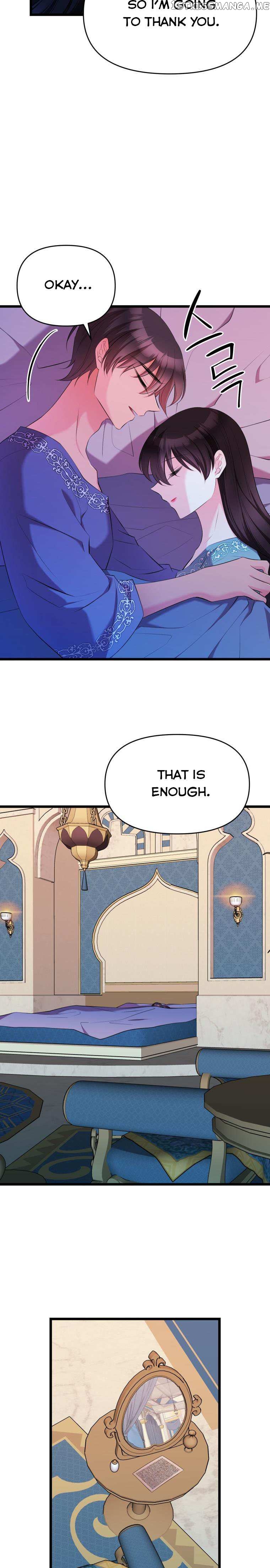 The Beast Emperor and I Chapter 67 - page 18