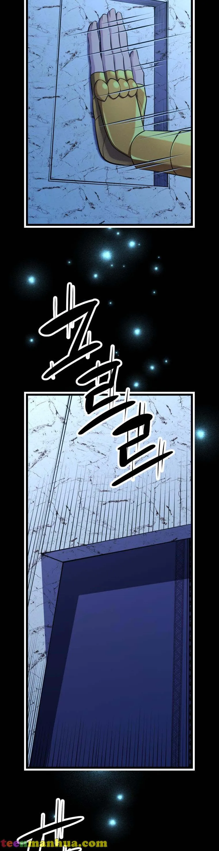 The Beast Emperor and I Chapter 51 - page 11