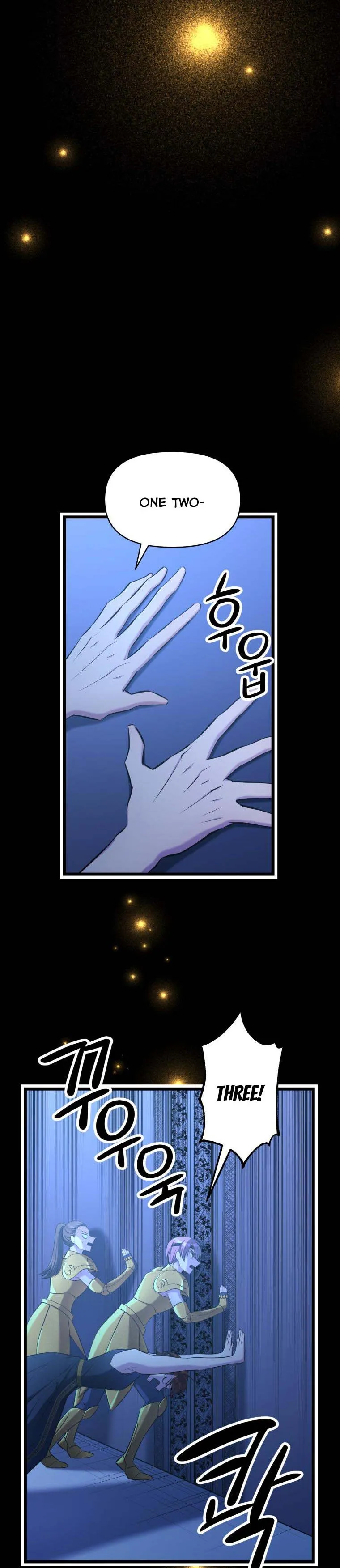 The Beast Emperor and I Chapter 51 - page 31