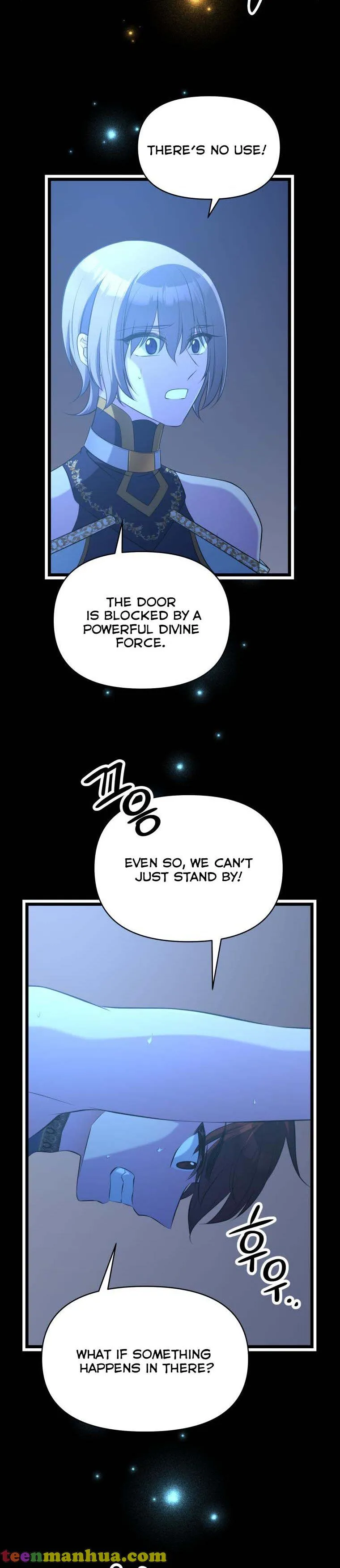The Beast Emperor and I Chapter 51 - page 32