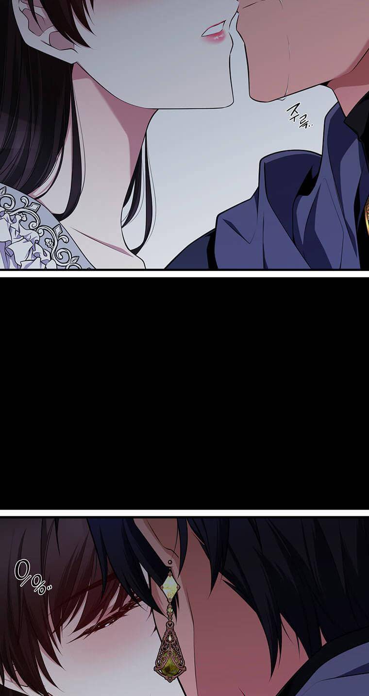 The Beast Emperor and I Chapter 7 - page 24