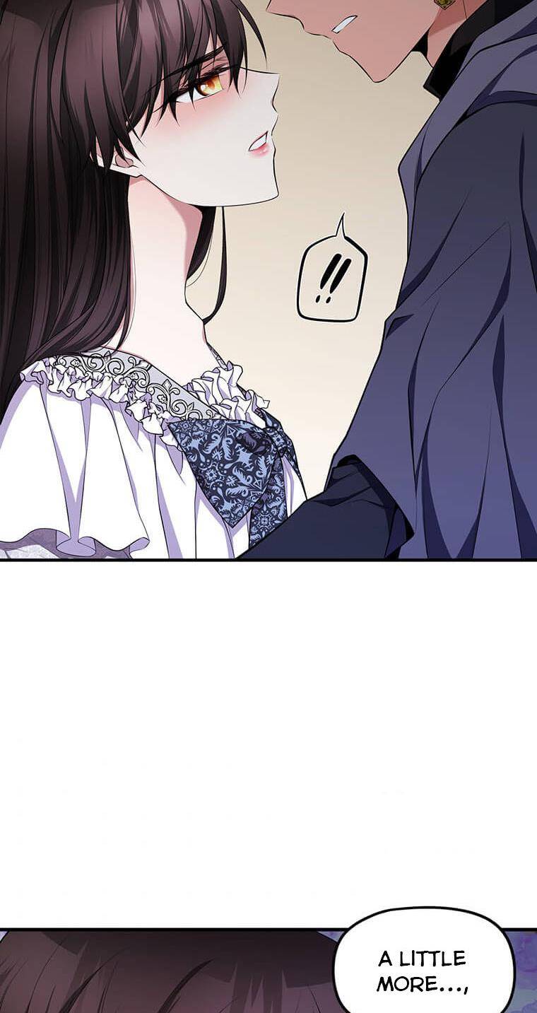 The Beast Emperor and I Chapter 7 - page 36