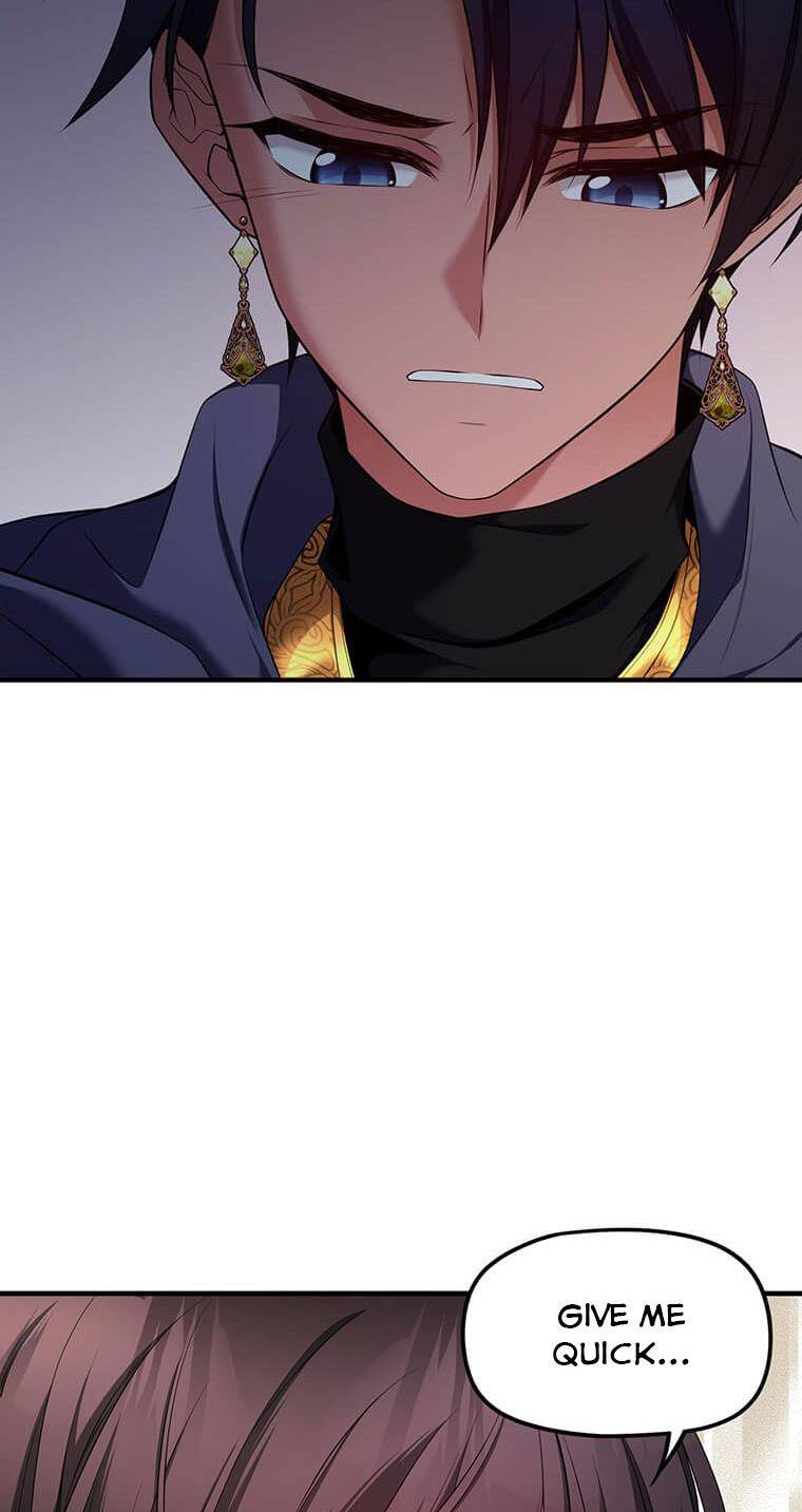 The Beast Emperor and I Chapter 7 - page 38
