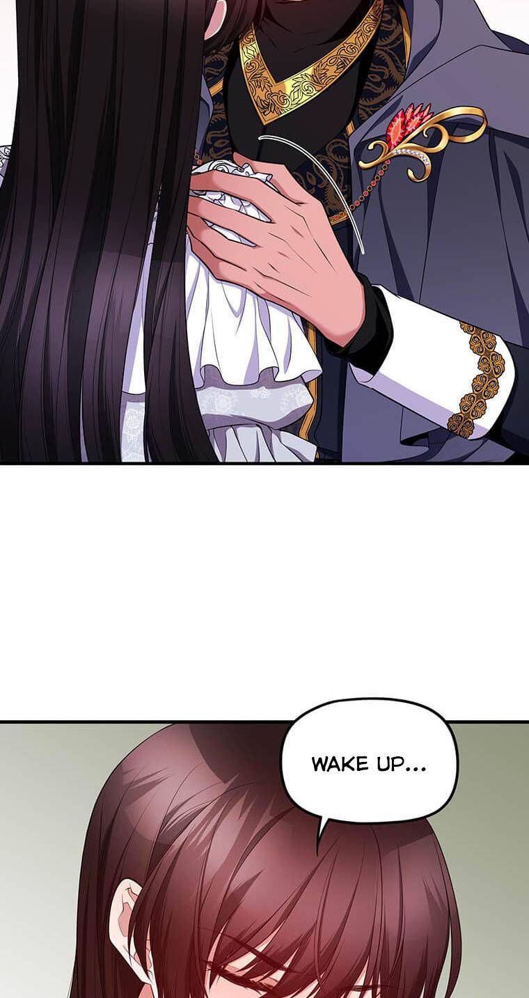 The Beast Emperor and I Chapter 7 - page 61