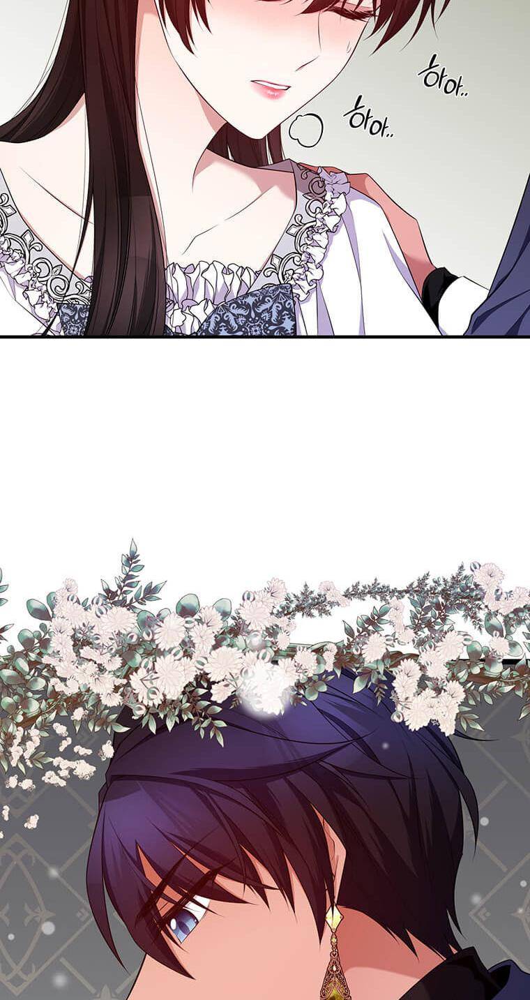 The Beast Emperor and I Chapter 7 - page 62