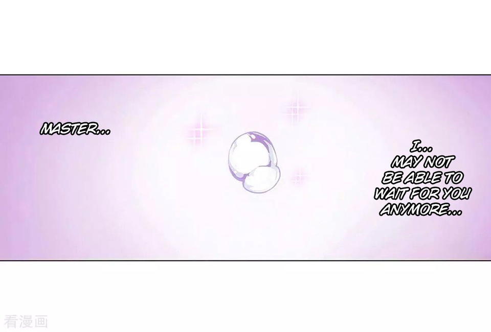 Doupo Cangqiong Chapter 288 - page 27