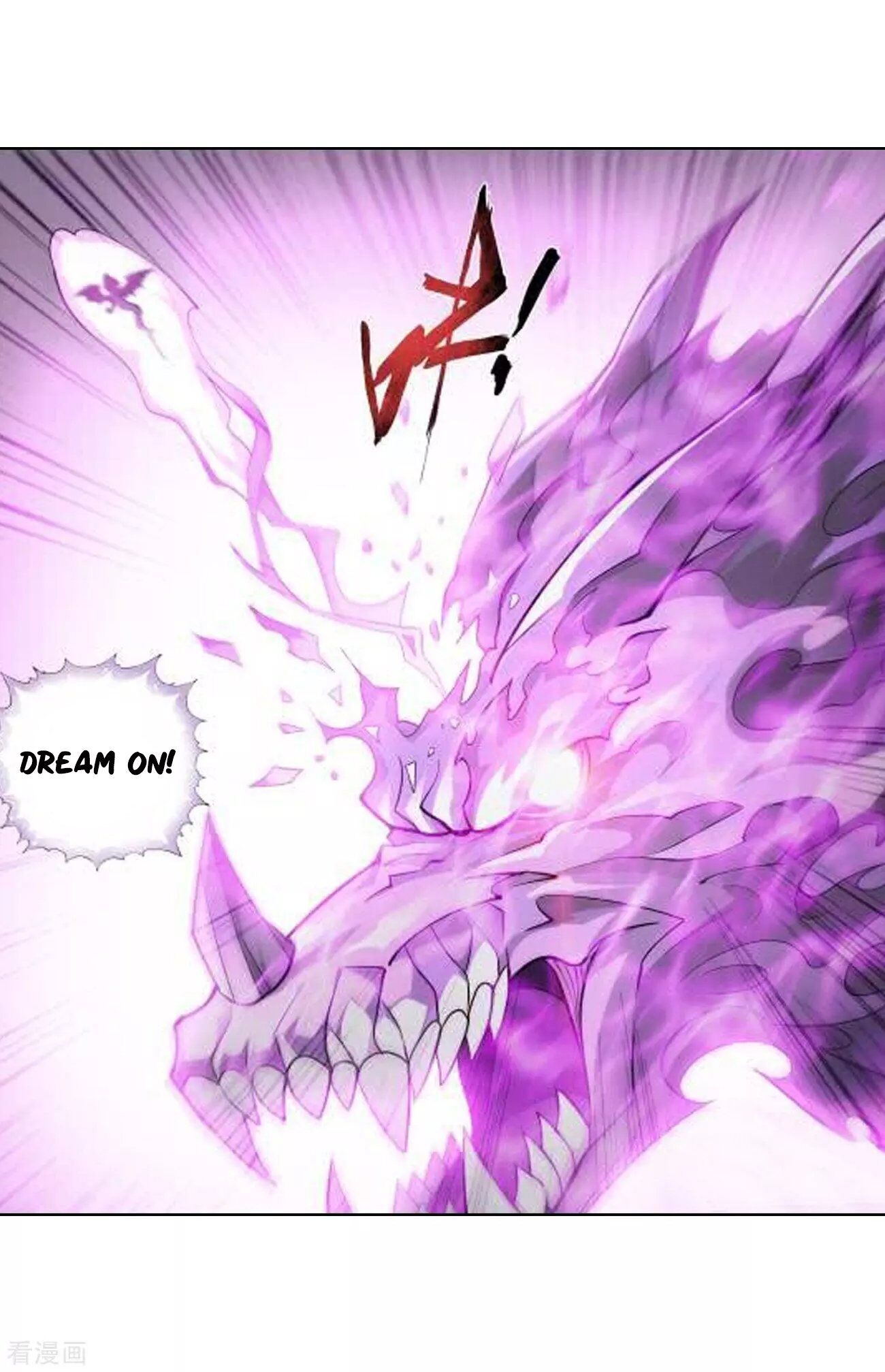 Doupo Cangqiong Chapter 287 - page 25