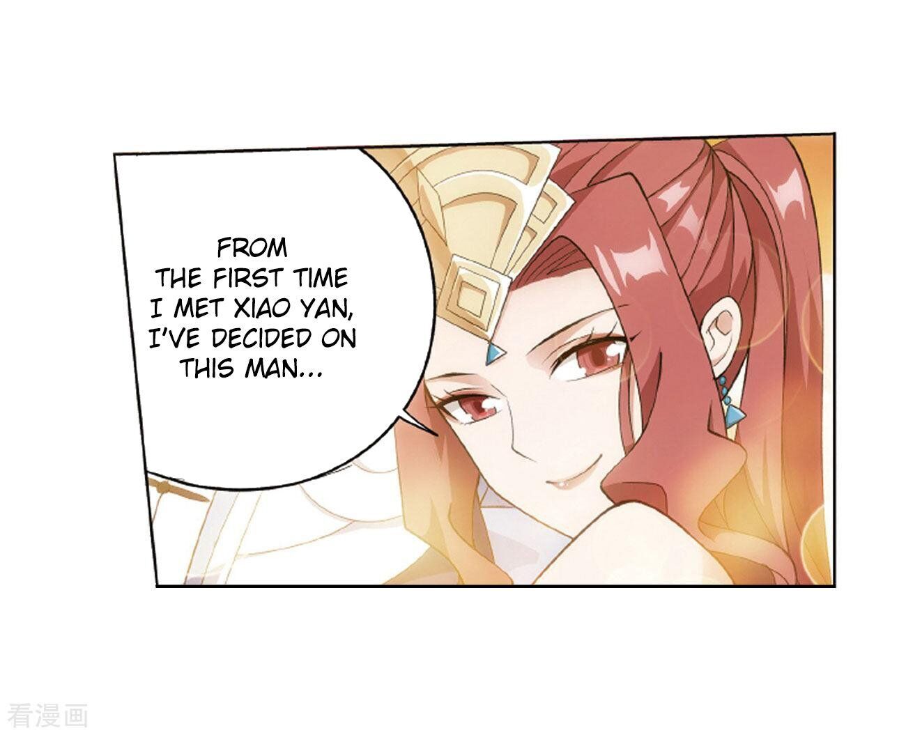 Doupo Cangqiong Chapter 283 - page 28