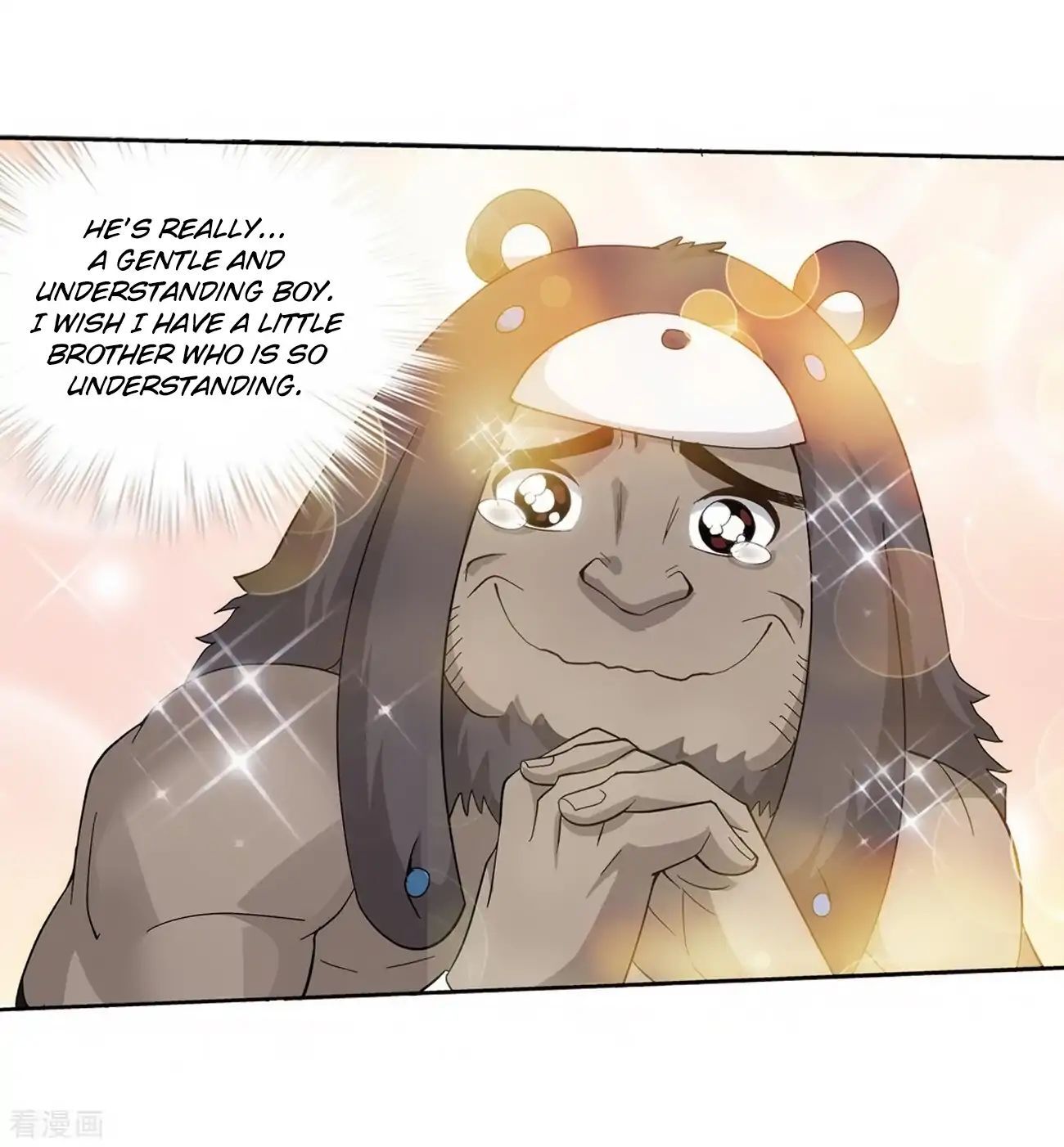 Doupo Cangqiong Chapter 277 - page 29