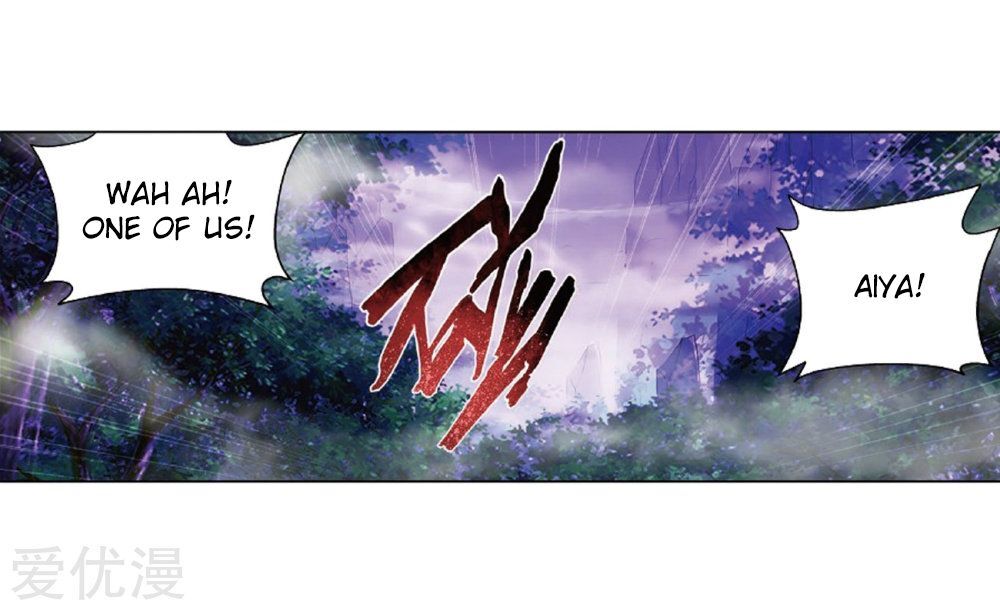 Doupo Cangqiong Chapter 273 - page 39