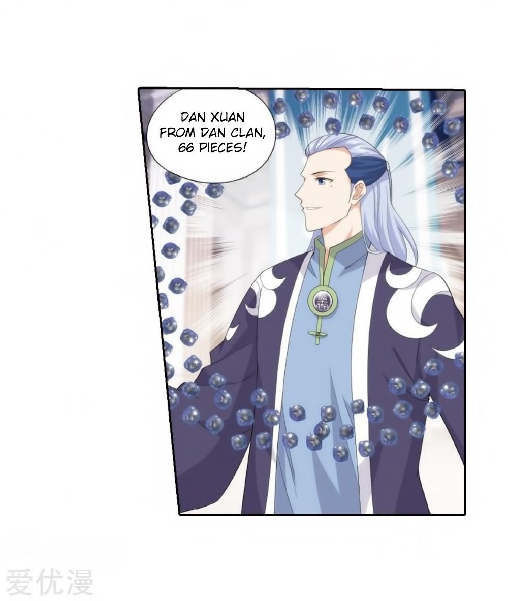 Doupo Cangqiong Chapter 269 - page 8