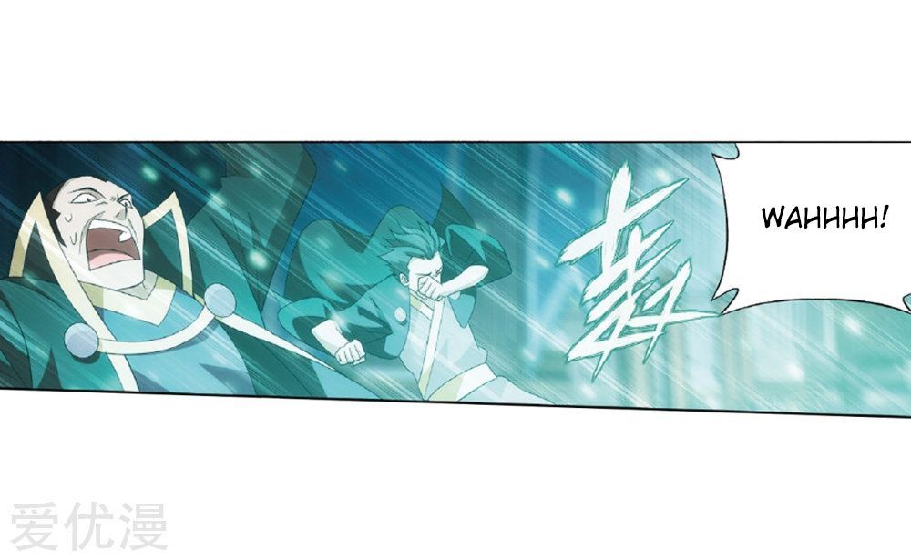 Doupo Cangqiong Chapter 268 - page 49