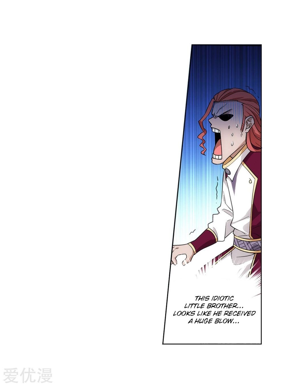 Doupo Cangqiong Chapter 268 - page 59