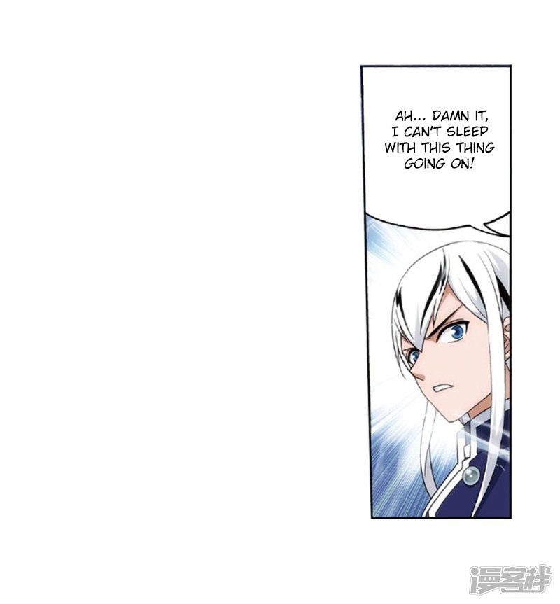 Doupo Cangqiong Chapter 267 - page 21