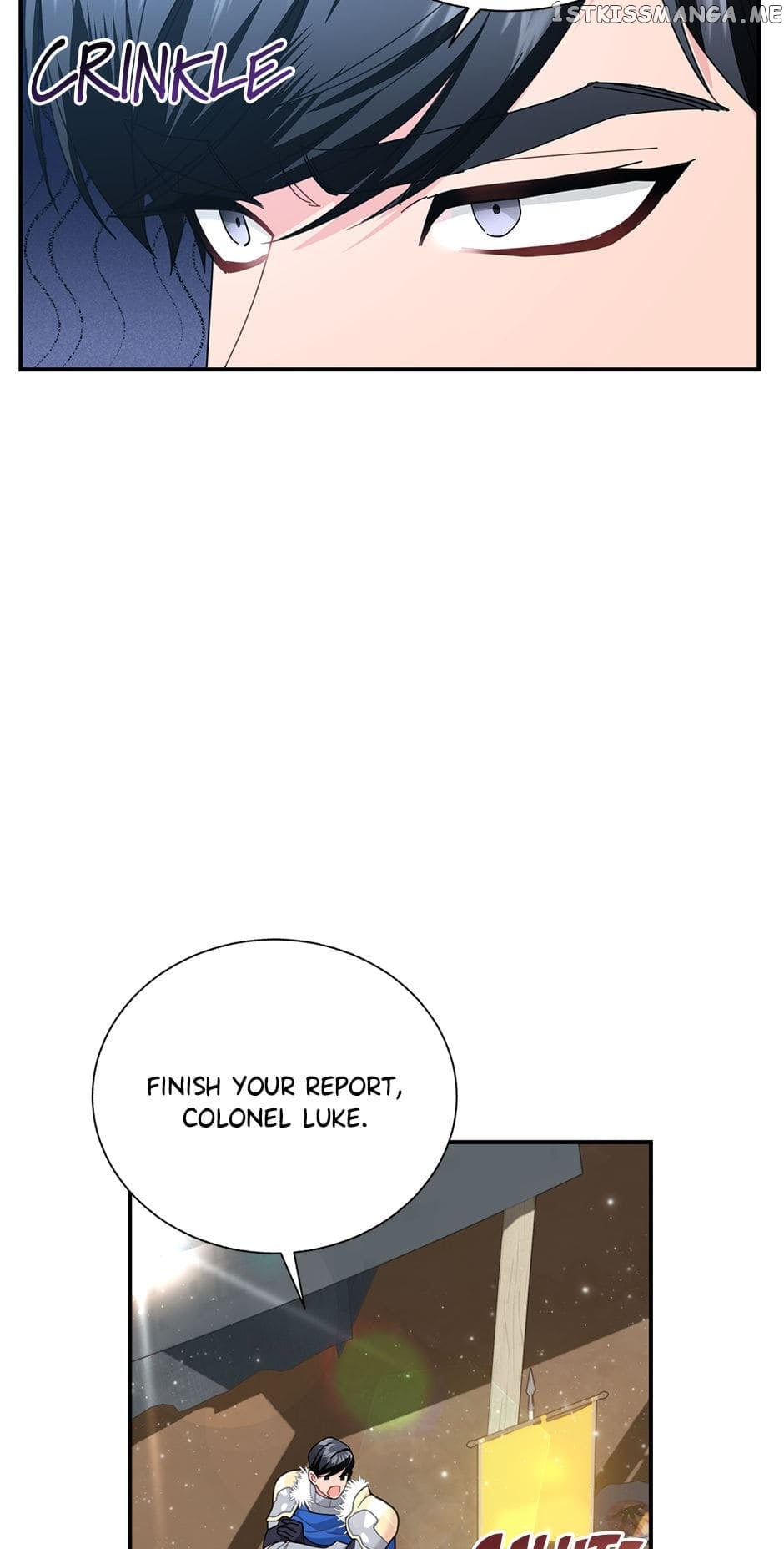 The Falcon Princess Chapter 78 - page 65