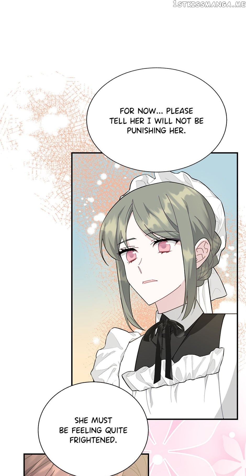 The Falcon Princess Chapter 76 - page 12