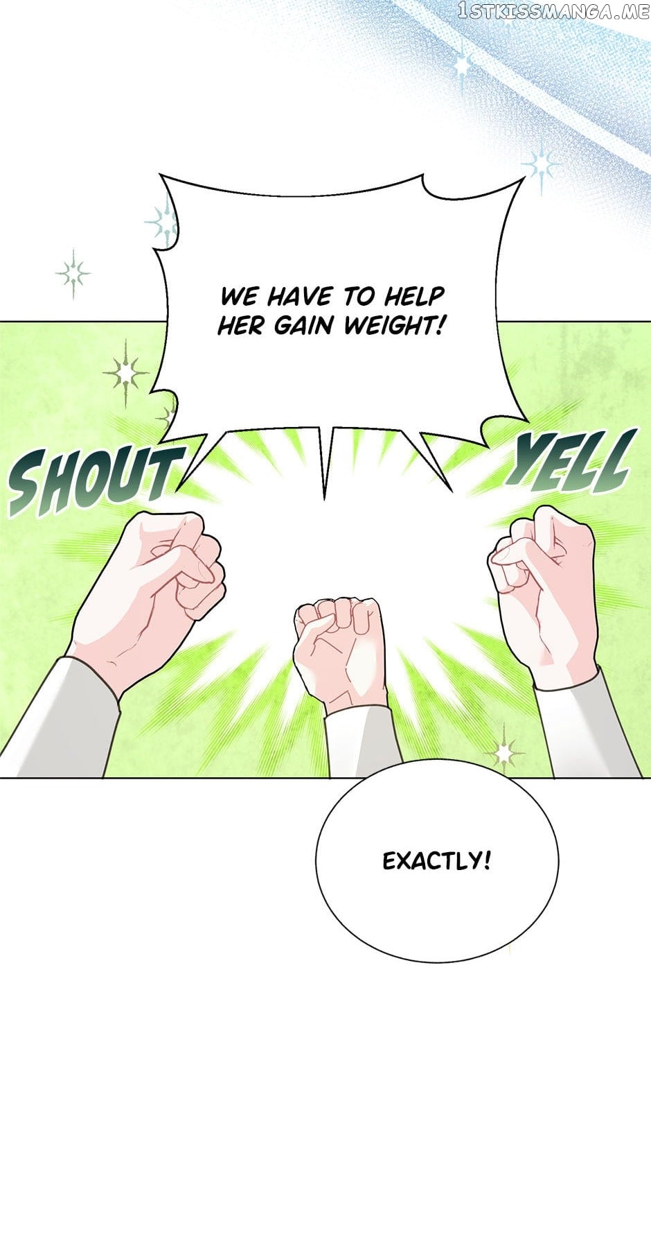 The Falcon Princess Chapter 76 - page 52