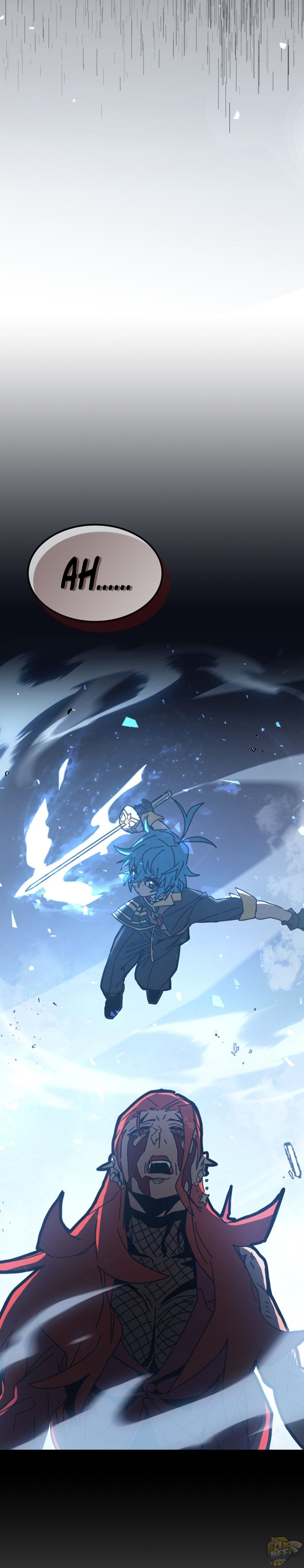 A Returner’s Magic Should be Special Chapter 161 - page 35