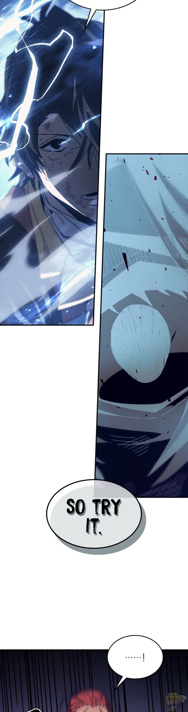 A Returner’s Magic Should be Special Chapter 161 - page 8