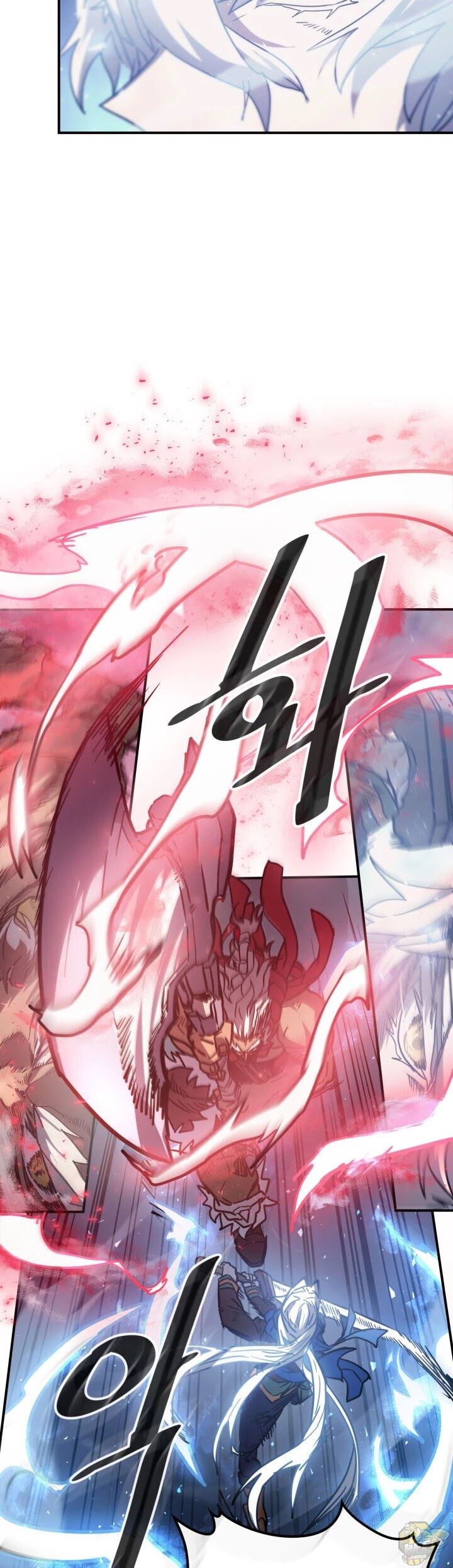 A Returner’s Magic Should be Special Chapter 153 - page 14