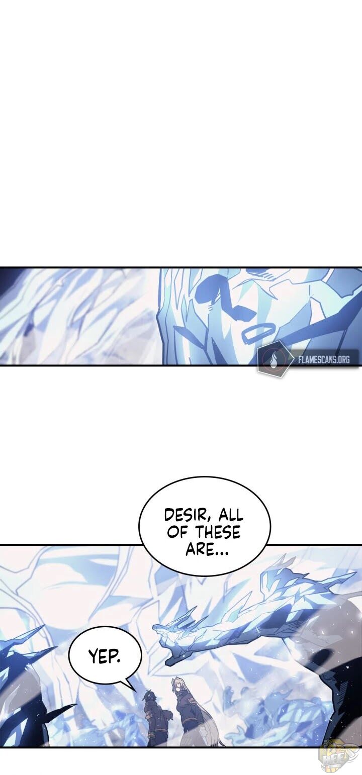 A Returner’s Magic Should be Special Chapter 153 - page 32