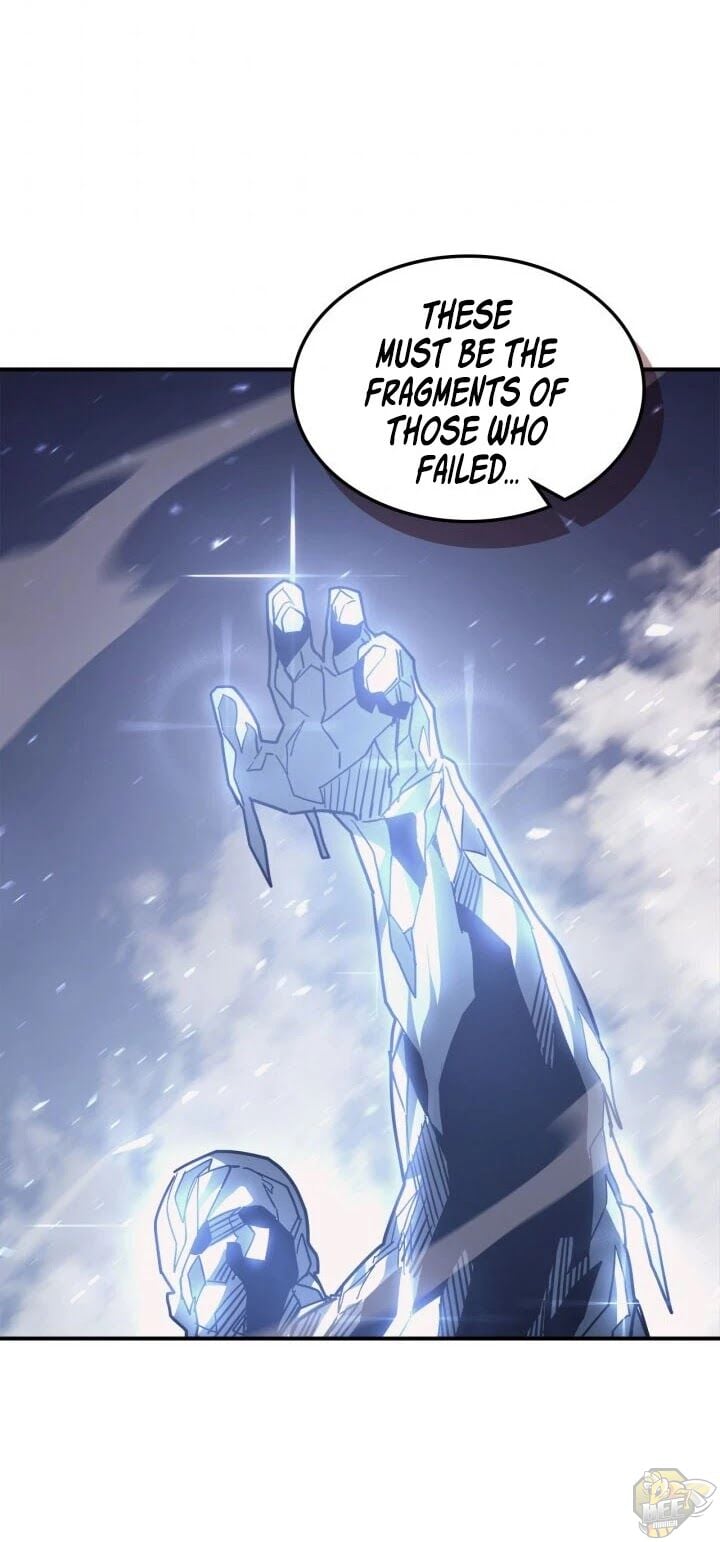 A Returner’s Magic Should be Special Chapter 153 - page 33