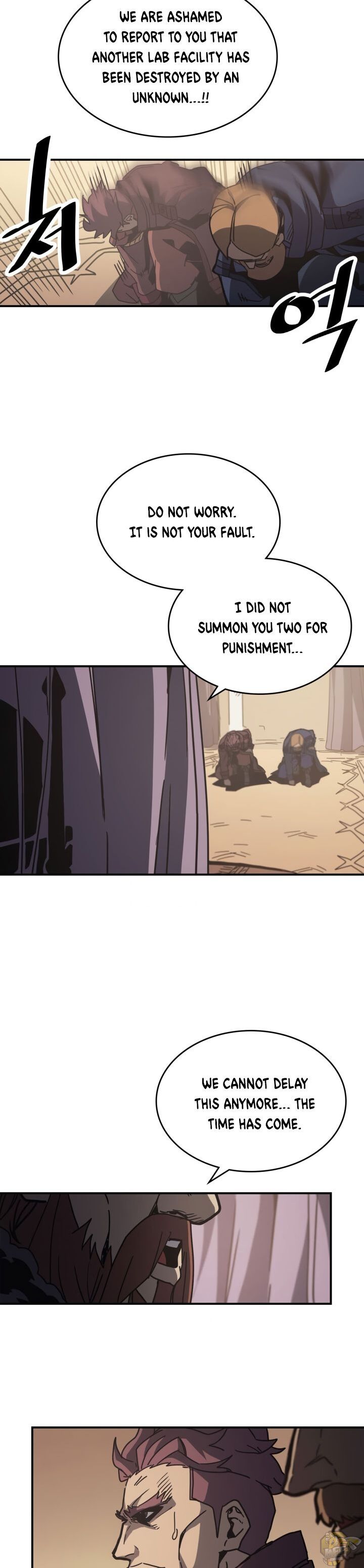 A Returner’s Magic Should be Special Chapter 137 - page 30