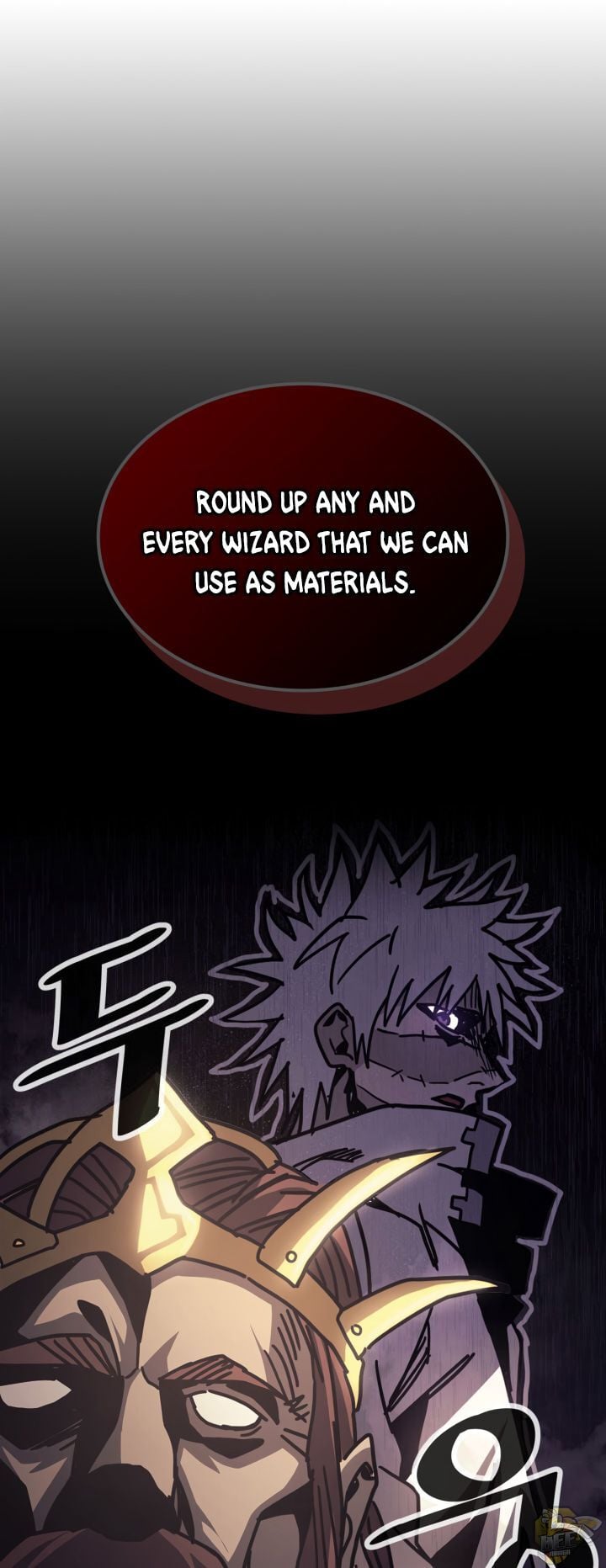 A Returner’s Magic Should be Special Chapter 137 - page 32