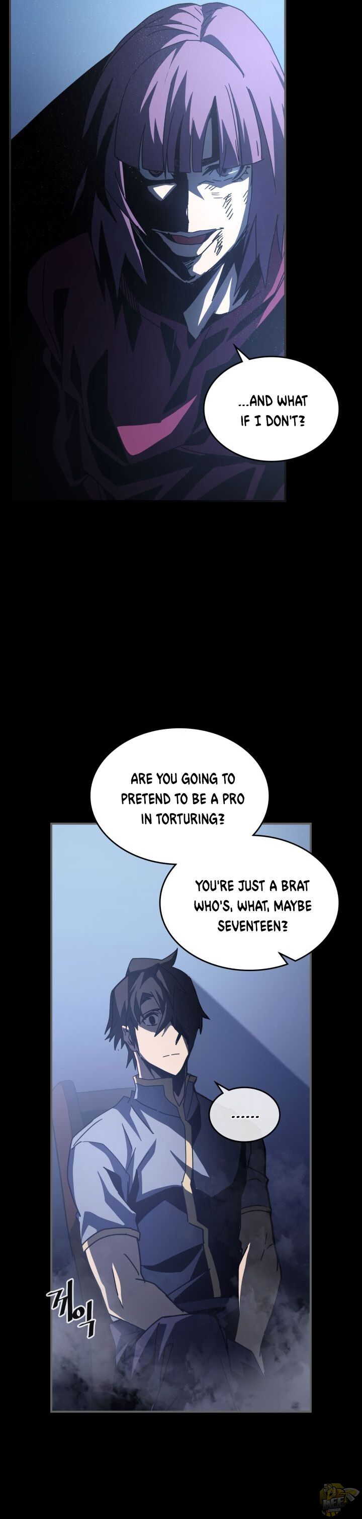 A Returner’s Magic Should be Special Chapter 137 - page 6