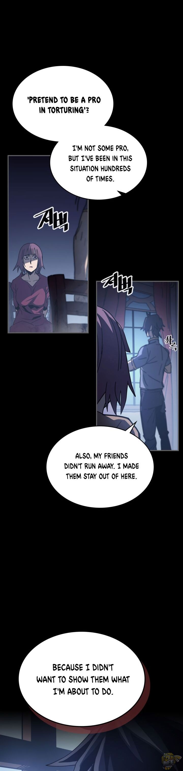 A Returner’s Magic Should be Special Chapter 137 - page 8